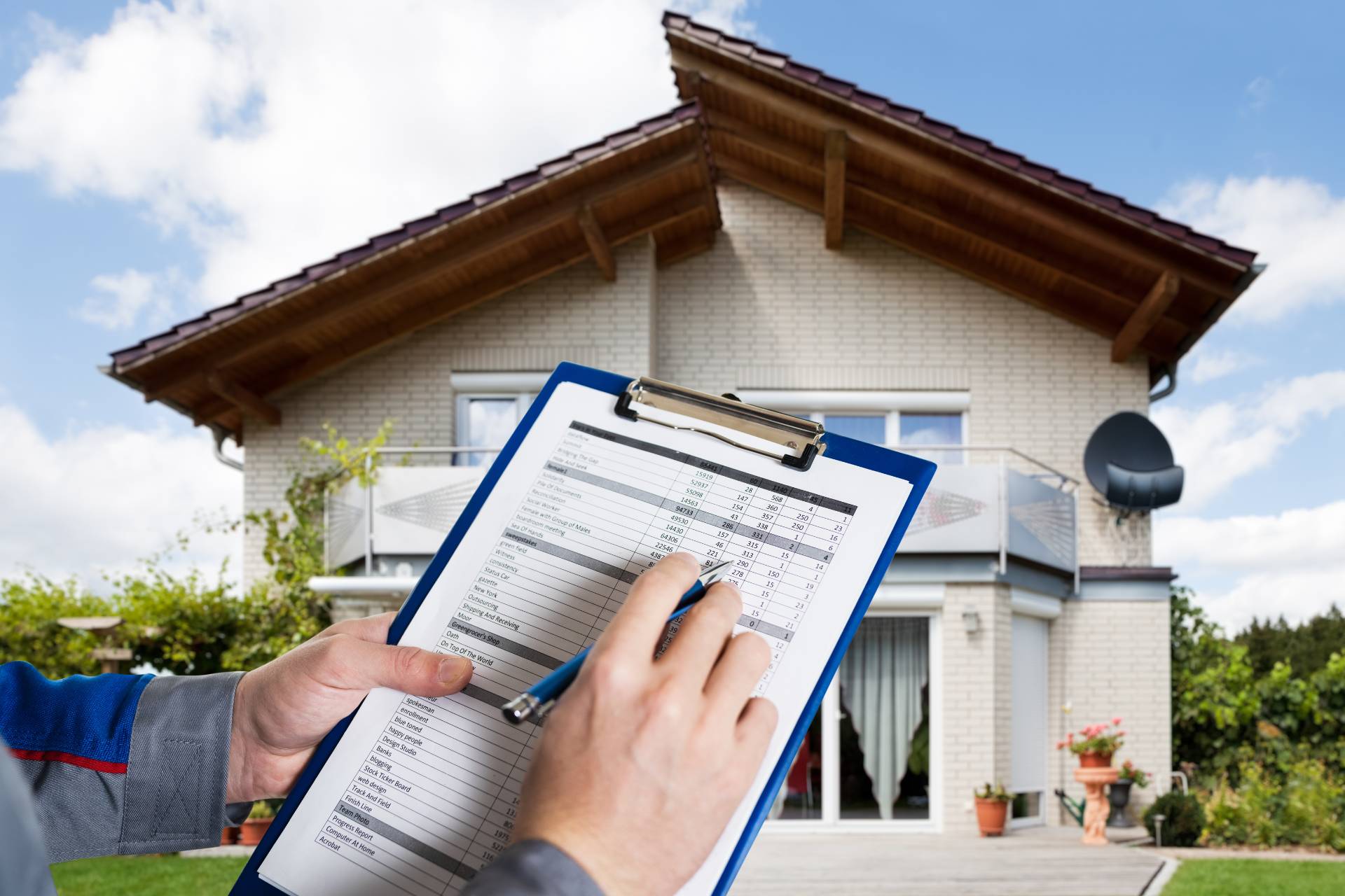 Real Estate Inspection: Safe Decision For Home Buyers